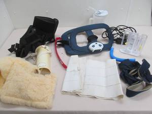 Healthcare accessories