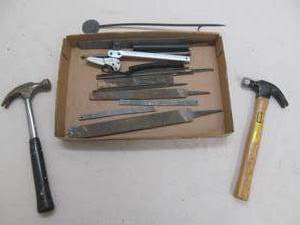 Tools