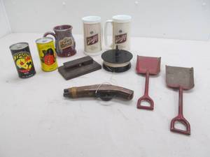 Miscellaneous