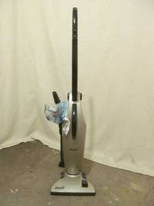 Vacuum