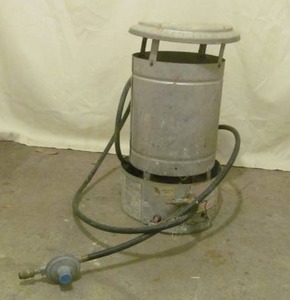 Heater