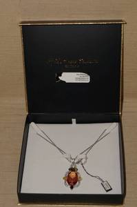 lot 51 image: Fifth Avenue Collection Woman of Substance Necklace