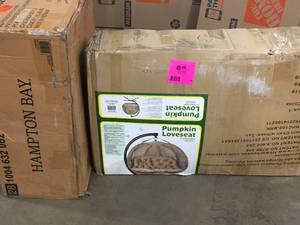 Pallet with outdoor furniture review pictures