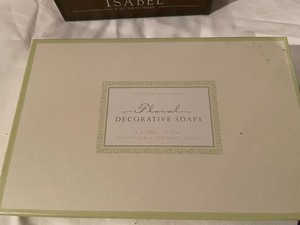 lot 144 image: New Frames and Soaps