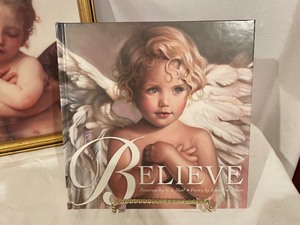 lot 152 image: Angel Lot
