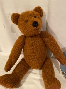 lot 156 image: Teddy Bear Lot