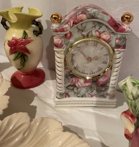 lot 157 image: Floral Fun