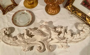 lot 161 image: Home Decor Lot