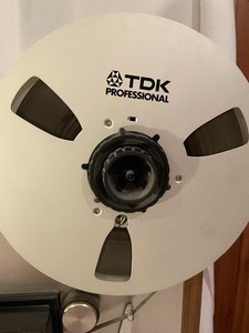 lot 183 image: AKAI Reel to Reel