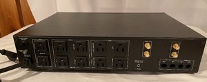 lot 187 image: Panamax M5100-EX Home Theater Power Conditioner
