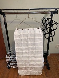 lot 91 image: Get Organized Organization Items