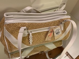 lot 85 image: Stone Mountain Handbag (NEW)