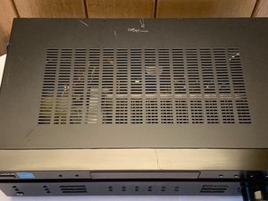 lot 113 image: Sony Receiver- STR-DE 197