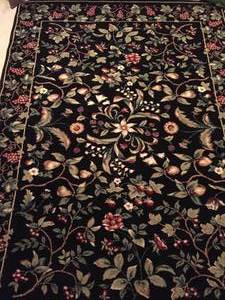 lot 288 image: Shaw Rug