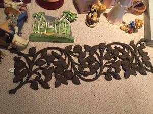lot 291 image: Large Home Deco Lot