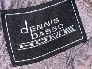 lot 121 image: Dennis Basso Home King Size Coverlet