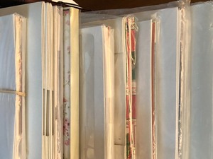 lot 50 image: Assorted Gift Boxes