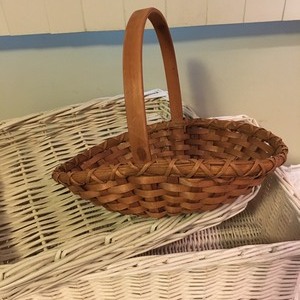 lot 19 image: Decorative Baskets