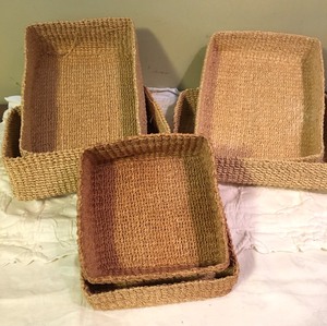 lot 20 image: Baskets