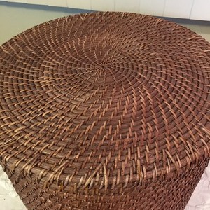 lot 27 image: Large Storage Basket