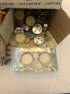 lot 53 image: Candles and More