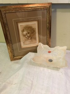 lot 69 image: A Touch of Italy