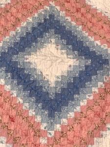lot 268 image: Childrens BlanketQuilt
