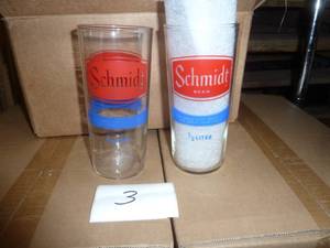 Six new or like new Schmidt 12 lit...
