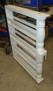 Rolling Spice and Soup Can shelf un...