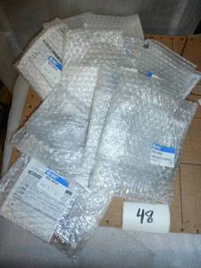 10 New SMC Pressure switches PSE560...