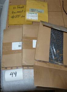 2 new roller chain HKK25 14 pitch...