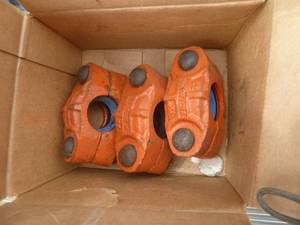 Victalic couplings 1-14...