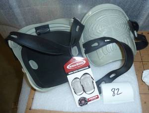 new set of kneepads...