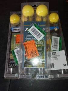 Reese Towpower Steel Solo Hitch - not used - set of 3