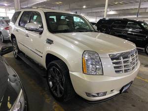 2007 Cadillac Escalade AWD