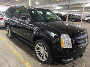 2014 Cadillac Escalade Premium AWD