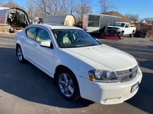 2008 Dodge Avenger RT