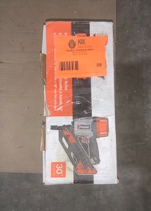 Paslode Pneumatic 3-14 in. 30° Compact Framing Nailer See pics