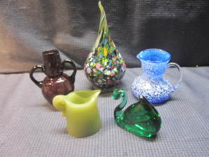 Art Glass