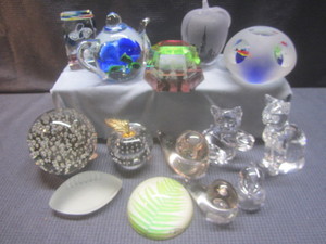 Paperweights