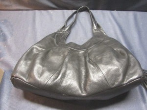 Sigrid Olsen Leather Purse