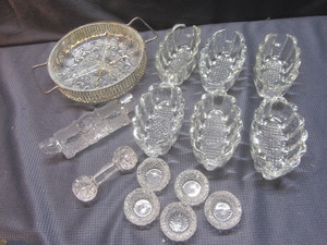 Buffet Crystal