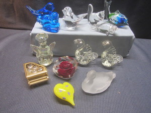 Paperweights