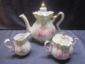 Nippon, Hand Painted