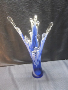 Stretch Vase