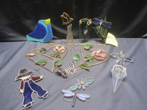 Suncatchers