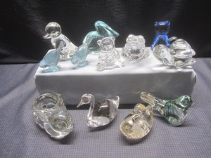 Paperweights