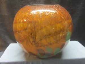 Murano Vase