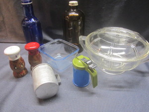 Vintage Kitchenwares