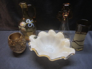 Art Glass